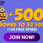 Ducky Luck Casino